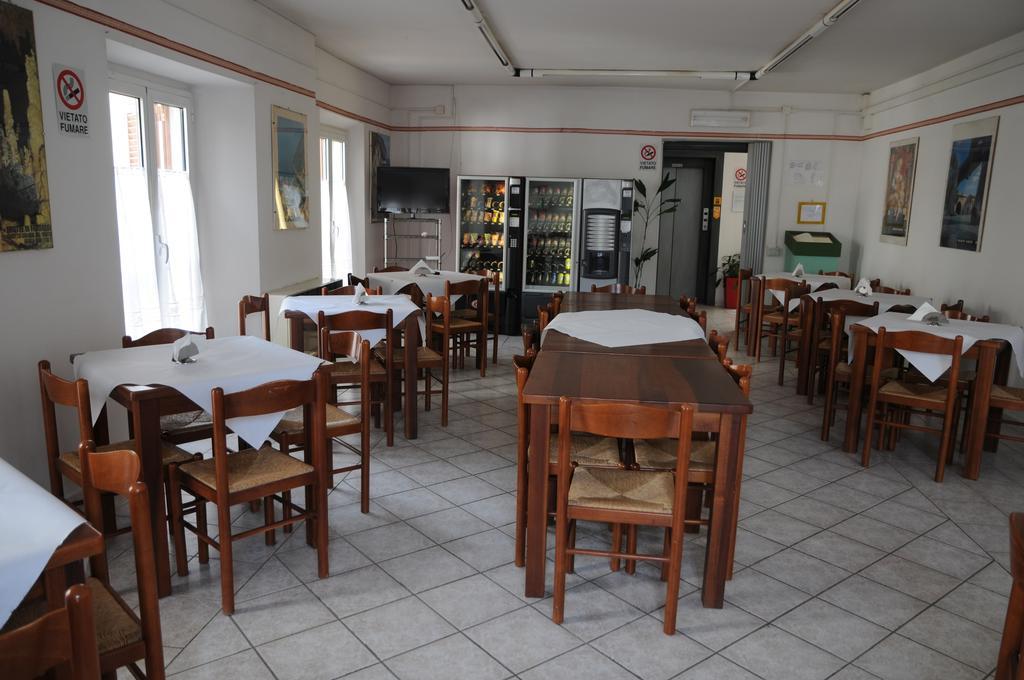 Ostello Della Gioventu アンコーナ 部屋 写真