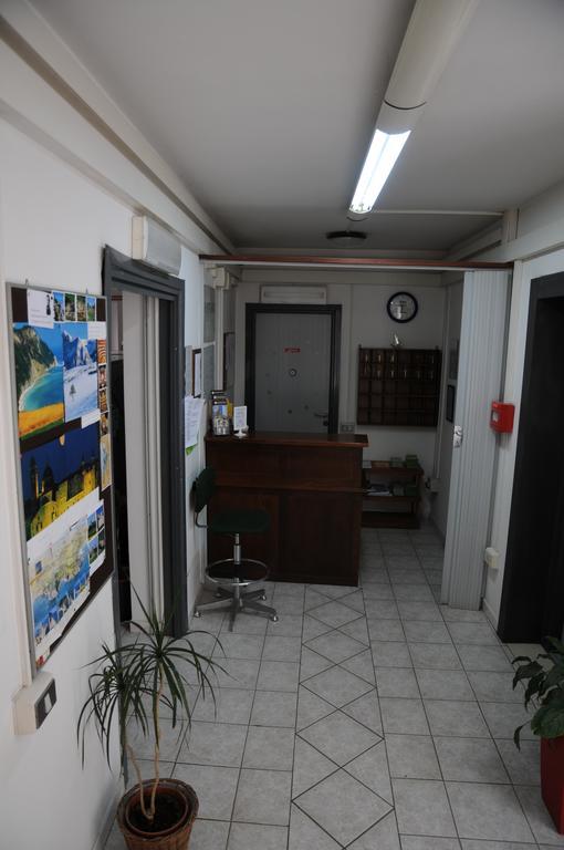 Ostello Della Gioventu アンコーナ 部屋 写真